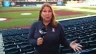 Tigers Postgame Report - Game 1 at Cleveland