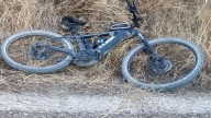 Muere un joven de 15 años que iba en bicicleta en un accidente con un coche