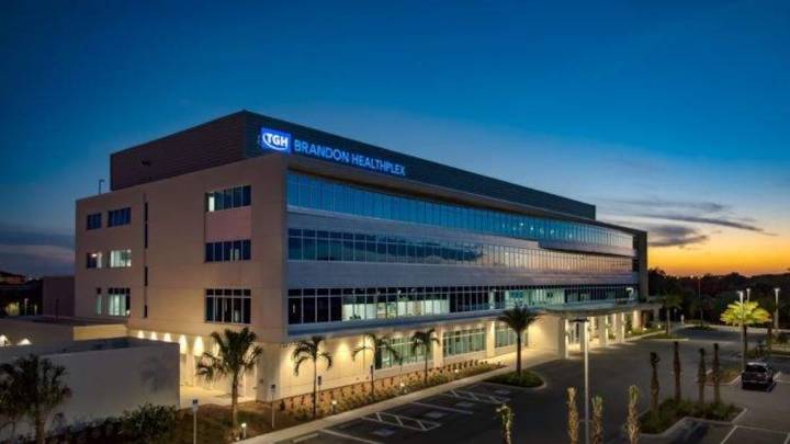 Tampa General nurse negligent in stroke case, jury finds, awards patient $70.8M