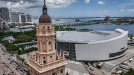 DeSantis proposes Donald J. Trump Presidential Library near Miami Freedom Tower