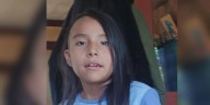 8-year-old girl reported missing in Rosebud Reservation, public help requested