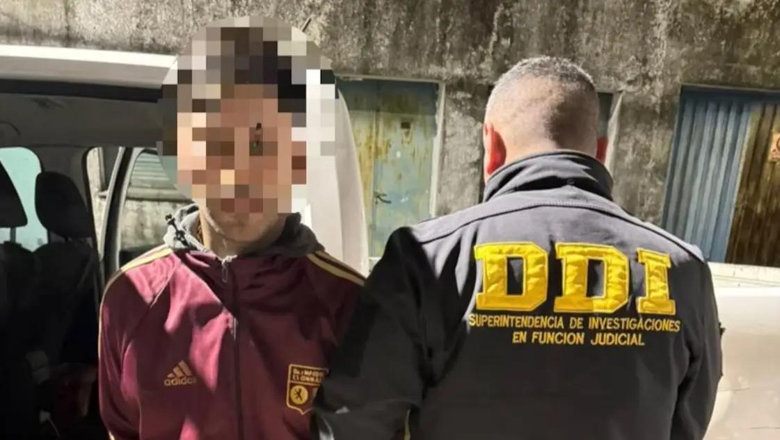 Detuvieron a un nuevo sospechoso por el triple femicidio en Florencio Varela