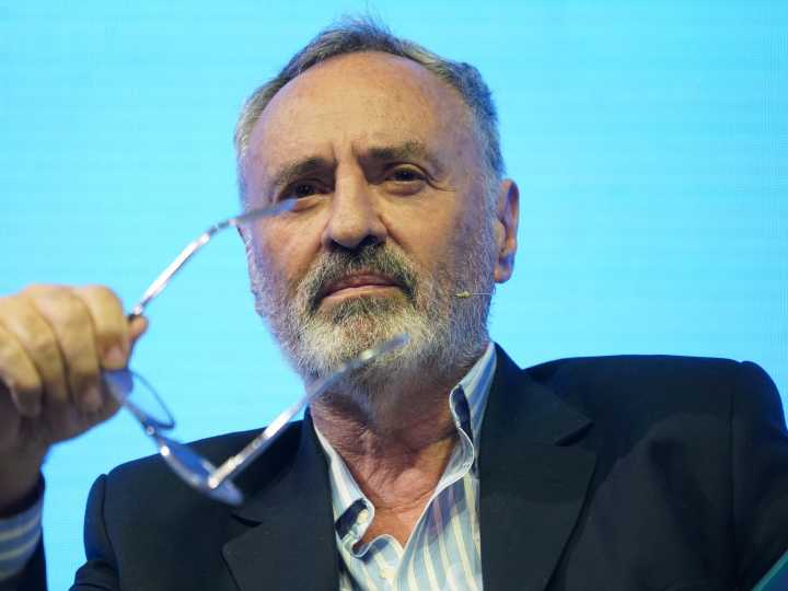 El político que anticipó la derrota de La Libertad Avanza en seis secciones y ganó su municipio del conurbano con boleta corta