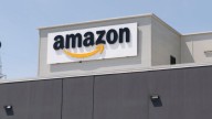Gunman killed in shooting at an Amazon facility in Georgia
