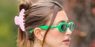 The 10 Best Claw Clips for Easy, On-Trend Updos That Stay Put