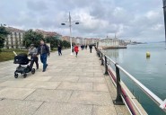 Lo que debes tener en cuenta este lunes en Cantabria antes de salir de casa