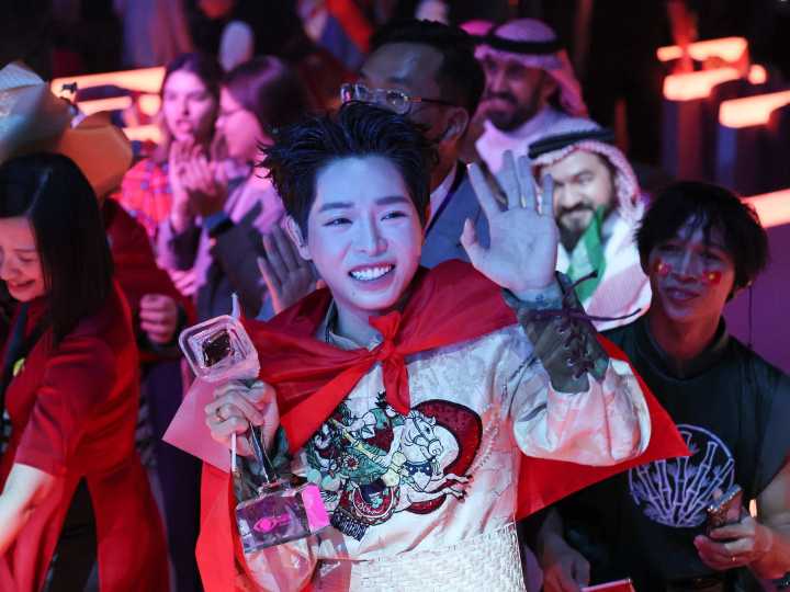 Tras ser expulsada de Eurovision y con los Brics de invitados, Rusia reactivó la competencia de canto Intervisión: ganó un vietnamitain