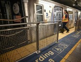 An inside look: Go behind-the-scenes of the MTA’s transit system at Open House New York tours