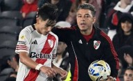 Giro sorpresivo en River por la negociación con Subiabre para renovar contrato