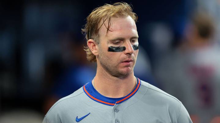 Pete Alonso announces he will opt out of Mets contract, enter free agency