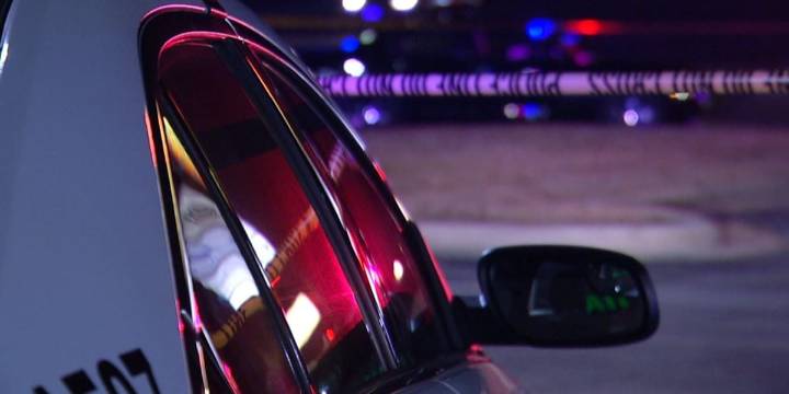 Police: 2 drivers fire shots at each other in Springfield, hitting uninvolved vehicle
