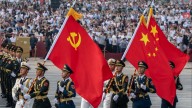 Desfile militar de China: ¿un mensaje directo a Trump?