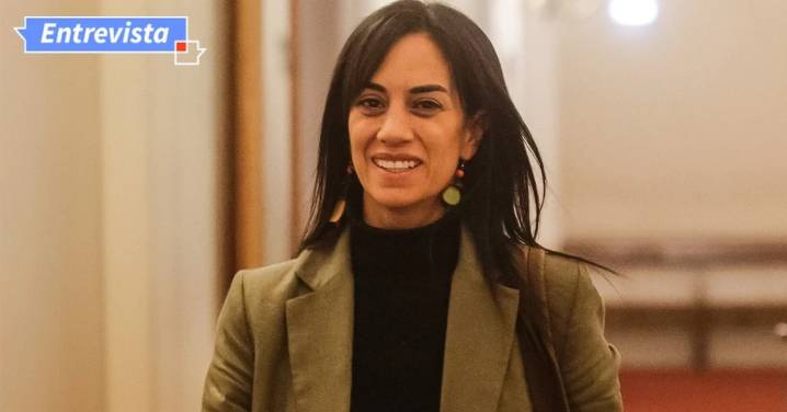 Paulina Núñez y repunte de Matthei: "Estamos en una especie de primaria larga que se resolverá en noviembre"