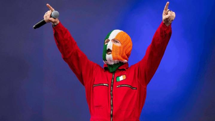 Canada bans Irish rap group Kneecap from entering the country