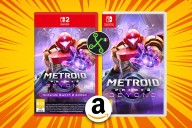 Metroid Prime 4: Beyond ya tiene preventa en Amazon México y es más barato de lo que pensamos