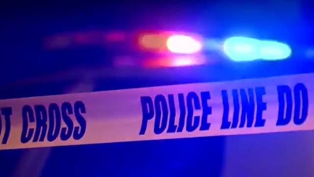 LMPD: A man is dead after a shooting in Algonquin neighborhood