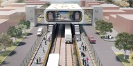 Ministro de Transportes anuncia que se desarrollará expediente técnico para saber cuánto costarán las obras del tren Lima