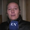 La angustia de los inundados en Santa Fe tras el desastre que dejó Santa Rosa: “No sabemos cuándo va a bajar el agua”