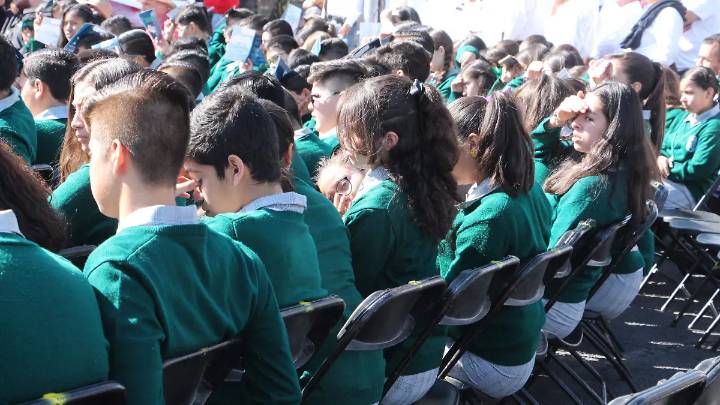 ¡Sí, ya empezaron las clases, pero también se vienen 11 puentes en el nuevo ciclo escolar! Estas son las fechas