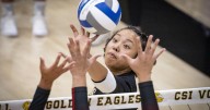 Volleyball — Western Wyoming vs. College of Southern Idaho