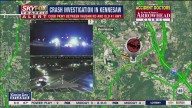 Serious crash reported on Cobb Parkway in Kennesaw area