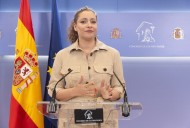Muñoz: "Sánchez concurrirá en 2027 para defender a su familia"
