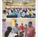 West City Corporation Commissioner Visits Moodalapalya Ward–Comprehensive Inspection and Immediate Directions Issued