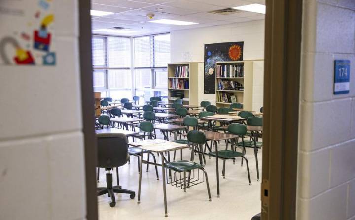 Here’s how C.R., I.C. schools performed on the Iowa School Report Card