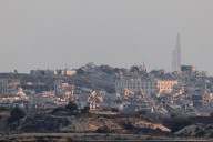 Rights groups file case in Germany against German-Israeli soldier over suspected Gaza war crimes