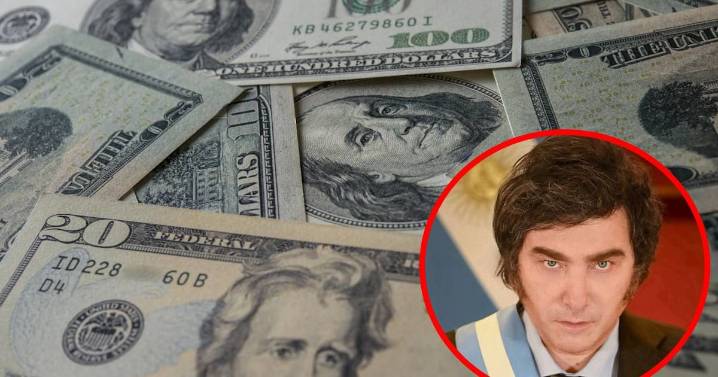 Por estas razones el dólar alcanza nuevo récord histórico en Argentina