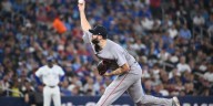 Lucas Giolito to miss Red Sox's Wild Card Series