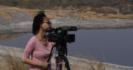 Muere Sebabatso Mosamo, periodista visual de la AP en Sudáfrica
