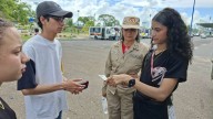 Transmonagas activó la Ruta Vinotinto para el partido Venezuela