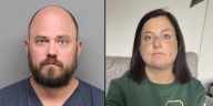 PRESS CONFERENCE: Lincoln Police looking for armed and dangerous man, domestic violence victim