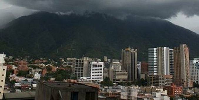 Inameh anticipa las condiciones climáticas para el lunes 1 de septiembre de 2025