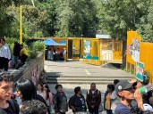 Ejercerá Fiscalía acción penal contra estudiante acusado de homicidio en CCH Sur