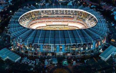 Recibe la FIFA 1.5 millones de solicitudes de 210 países para la Copa del Mundo 2026