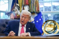 Trump creó sanciones dirigidas a Venezuela y otros países por detenciones arbitrarias