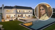 Jennifer López: así amasó la chica del Bronx un patrimonio inmobiliario de 90 millones de dólares