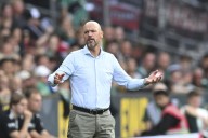 'Unprecedented': Erik ten Hag fired as Leverkusen coach after three games