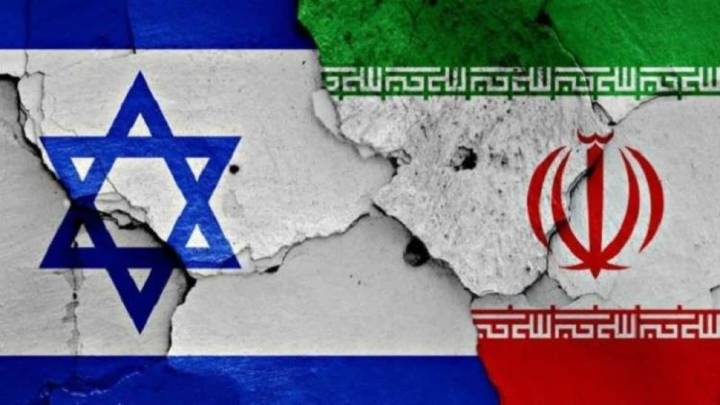 American-Israeli Citizen Arrested In Israel For Spying For Iran
