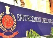 ED attaches properties in Bengal in GST fraud case