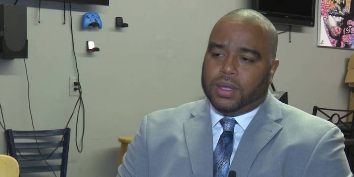 Wilson community leader accused in deadly shooting that left two dead
