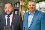 Kamloops-Centre MLA owes wildfire fighters an apology, says forestry minister