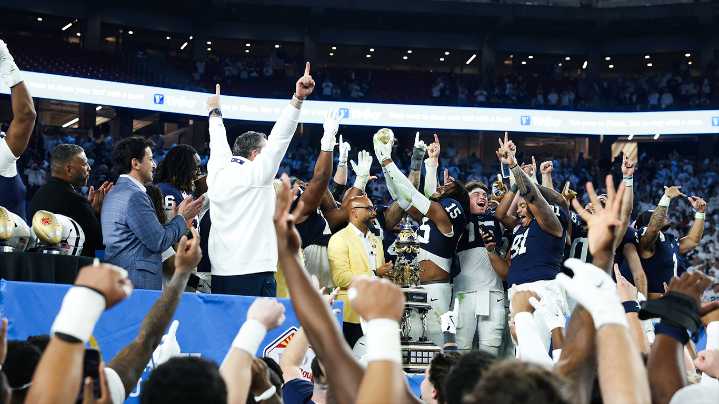 Arizona’s Most Admired Companies of 2025: Fiesta Sports Foundation
