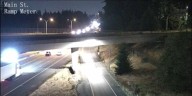 I-5 to close overnight in Vancouver for utility work