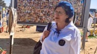 Quién era la ciudadana argentina asesinada en el atentado terrorista en Jerusalén