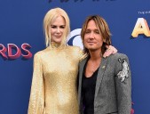 Nicole Kidman ‘fighting to save marriage’ after Keith Urban left: reports