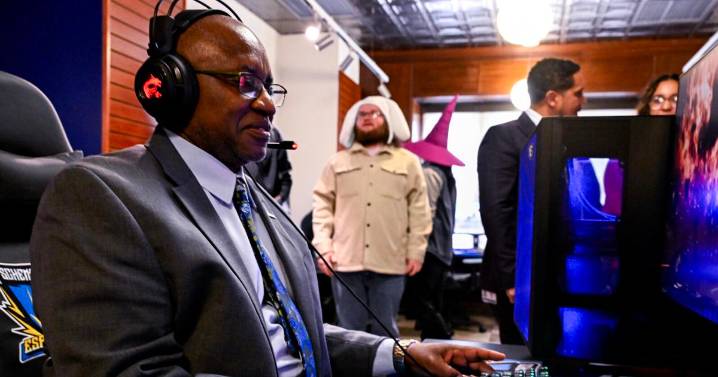 Schenectady 25: Moono reflects on SUNY Schenectady tenure