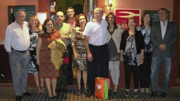 Fallece Jorge Díaz Cutillas, voz del legado de su hermano Nanino